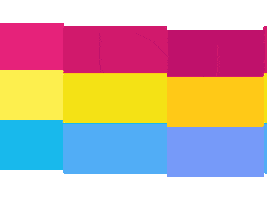 Pixelart Sticker