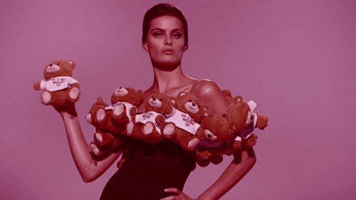 Moschino GIF - Find & Share on GIPHY