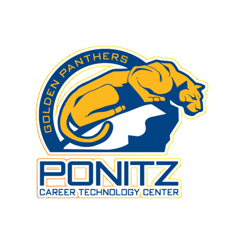Dayton Public Schools Sticker