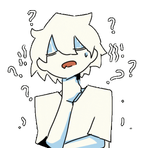 Cute Sticker