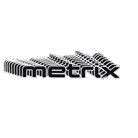 Metrixaustralia Sticker by Metrix
