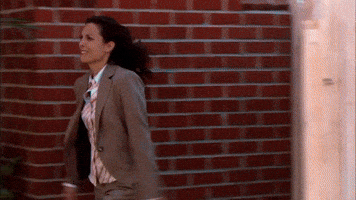 Dexter Morgan Idk GIF