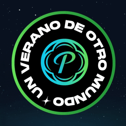 Barbarella GIF by Cerveza Presidente