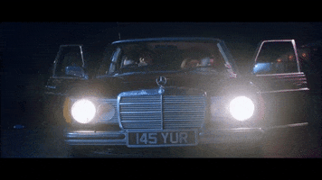 Car Drive GIF by Red Bull Records
