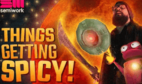 Youtube Thumbnail GIF