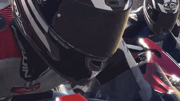 Lets Go Racing GIF by Xbox
