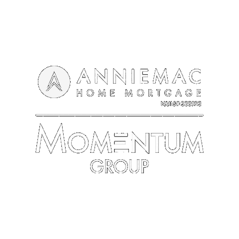 Momentum Sticker by AnnieMac Home Mortgage