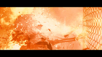 nuclear explosion bomb GIF