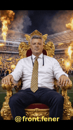 Fenerbahçe GIF
