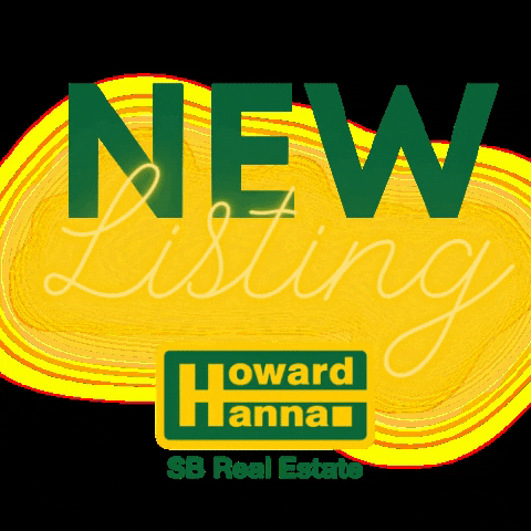 HowardHannaSB new newlisting listings howardhanna GIF