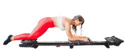 Lagree Lagreefitness Sticker by MegaBurnPDX