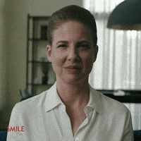 Scared Smiley Gif GIFs