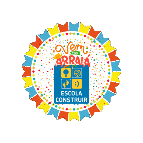 escolaconstruirbh Sticker