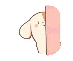 Dog Sticker
