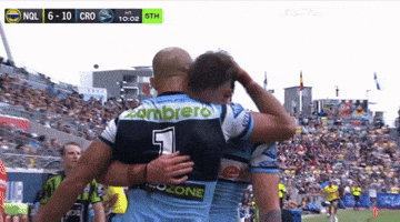 Nrl Sharks GIF