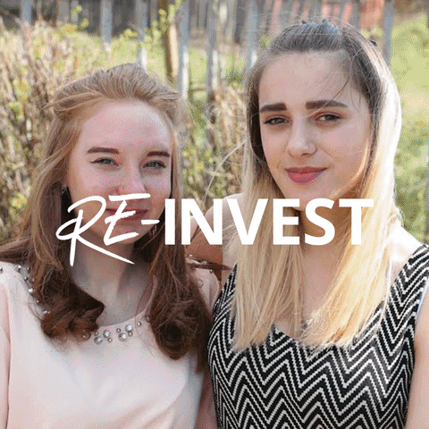 GIF by childrenshopechest