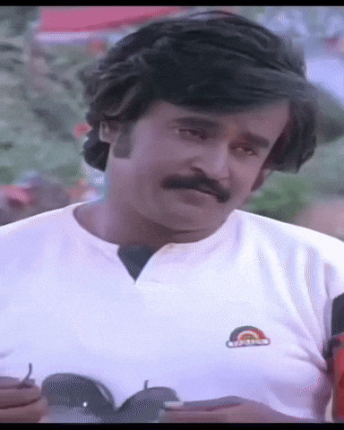 Rajinikanth GIF