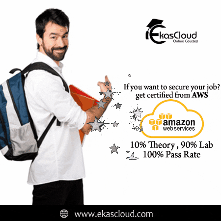 Aws Course GIF