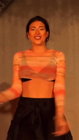 5 6 7 8 Dance GIF by Taylor Carr
