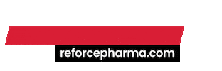 Delivery Shipping Sticker by Reforce Pharma