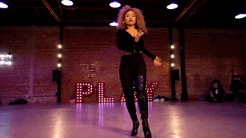 GIF by Alexis Beauregard