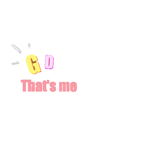 Bigbang Sticker