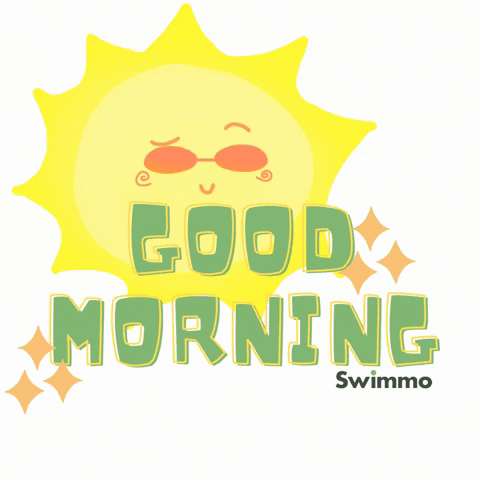 swimmoinvest sun real estate day morning GIF