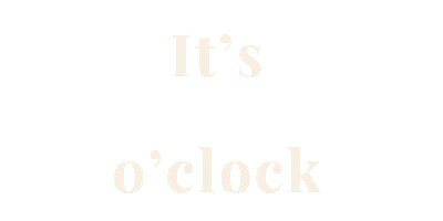 Candle Me Time Sticker by CUVÉE CANDLES