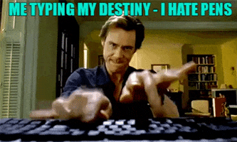 Destiny GIF