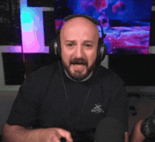 Kick GIF