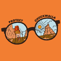 Protect Chuckwalla