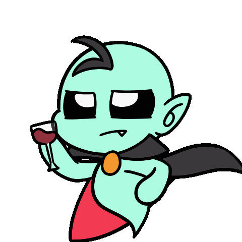 Bored Tik Tok Sticker by Christophers Genie