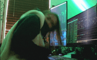 Computer GIF
