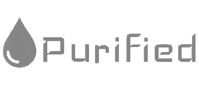 Bottle Environment Sticker by Purified