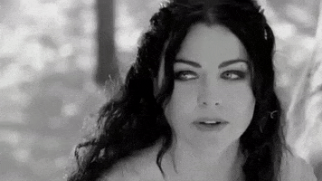 Evanescence GIF