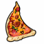 i love pizza