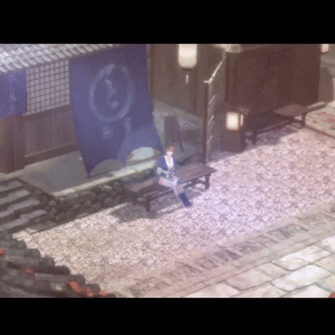 Ninja Gaiden Doa6 GIF