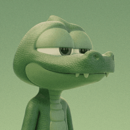 Suspicious Verde GIF