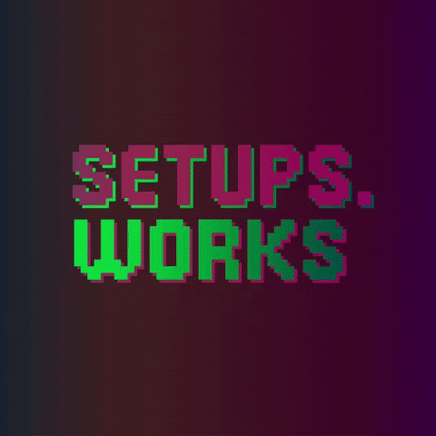setups_works setupsworks GIF