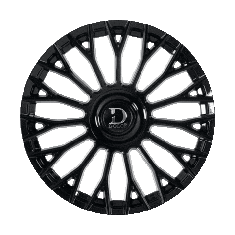 American Wheel Group Sticker