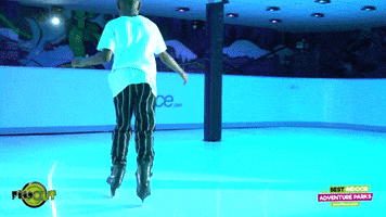 Skating London GIF by Flip Out UK