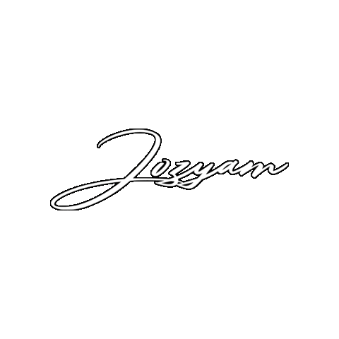 Jozyam Sticker