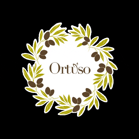 Olio Ortuso GIF