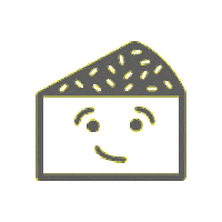 cakeagramau Sticker