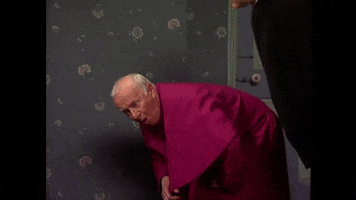 Brennan GIF