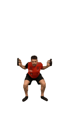 L'orange bleue côte basque Sticker