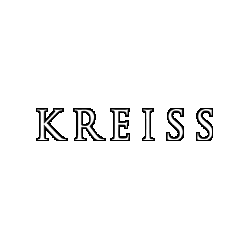 Kreiss Sticker