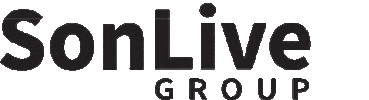 Deejay Sevilla Sticker by SoniLive Group