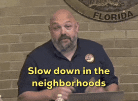 Go Slow GIF by Get The Coast