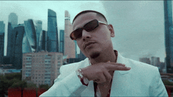 Game On Dhanda GIF by Universal Music India